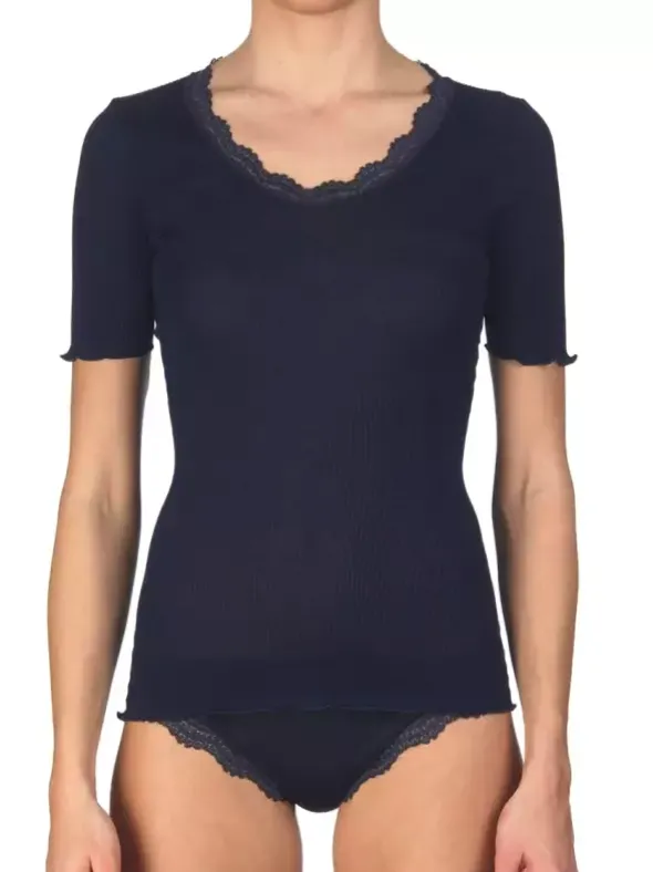 Shirt Kurzarm - Filo Scozia