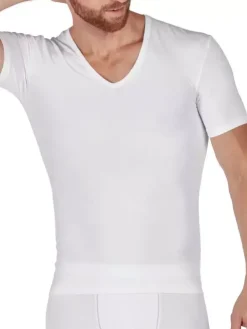 Shirt Kurzarm - hautnah Cool Cotton