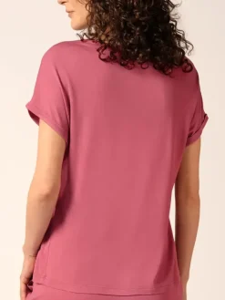 Shirt Kurzarm - hautnah Night Basic Selection