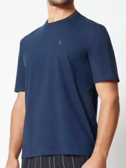 Shirt Kurzarm - hautnah Night Basic Selection