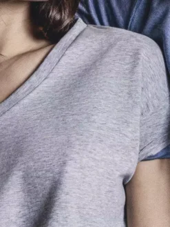 Shirt Kurzarm - Living Home