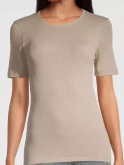 Shirt Kurzarm - Mako Cotton