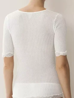 Shirt Kurzarm - Maude Privé