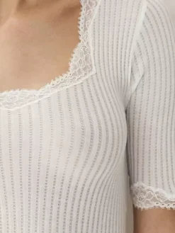 Shirt Kurzarm - Maude Privé