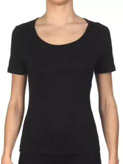 Shirt Kurzarm - Micromodal