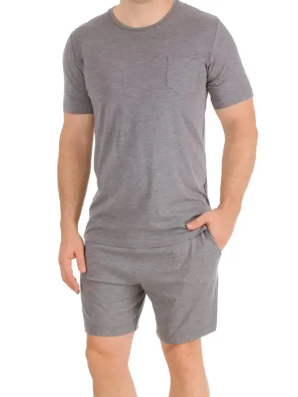 Shirt Kurzarm - Mix & Match