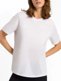 Shirt Kurzarm - Natural Shirt