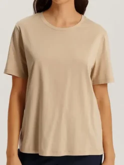 Shirt Kurzarm - Natural Shirt