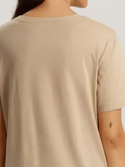 Shirt Kurzarm - Natural Shirt