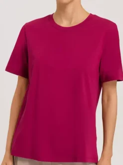 Shirt Kurzarm - Natural Shirt