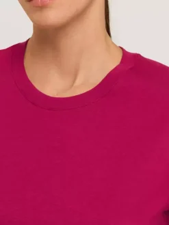 Shirt Kurzarm - Natural Shirt