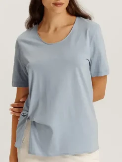 Shirt Kurzarm - Natural Shirt