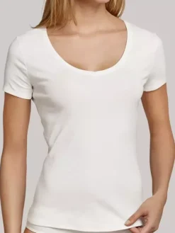 Shirt Kurzarm - Naturschönheit