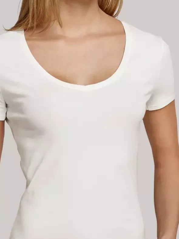 Shirt Kurzarm - Naturschönheit