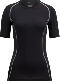 Shirt Kurzarm - New Wool