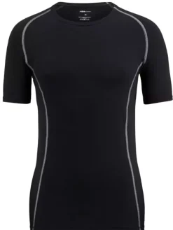 Shirt Kurzarm - New Wool