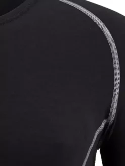 Shirt Kurzarm - New Wool