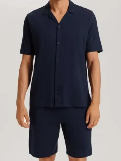 Shirt Kurzarm - Night & Day