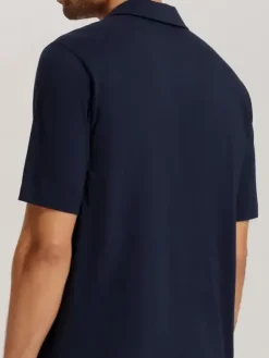 Shirt Kurzarm - Night & Day