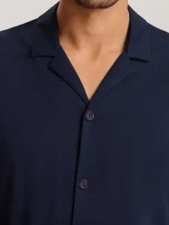 Shirt Kurzarm - Night & Day