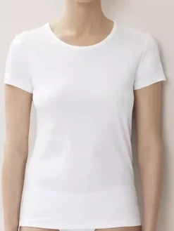 Shirt Kurzarm - Sea Island