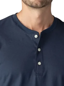 Shirt Kurzarm - Serie Club