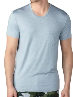 Shirt Kurzarm - Serie Jefferson