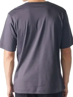 Shirt Kurzarm - Serie Lounge