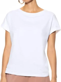 Shirt Kurzarm - Serie Organic Power