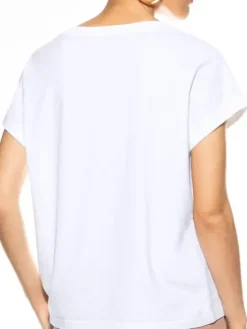 Shirt Kurzarm - Serie Organic Power