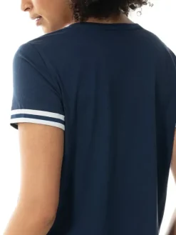 Shirt Kurzarm - Serie Tessie