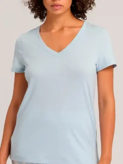 Shirt Kurzarm - Sleep & Lounge