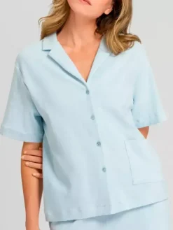 Shirt Kurzarm - Sleep & Lounge