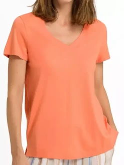 Shirt Kurzarm - Sleep & Lounge