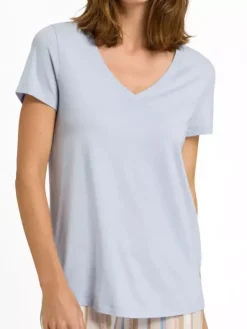 Shirt Kurzarm - Sleep & Lounge