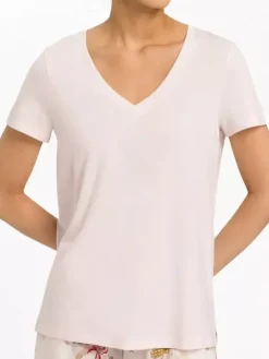 Shirt Kurzarm - Sleep & Lounge