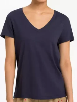 Shirt Kurzarm - Sleep & Lounge