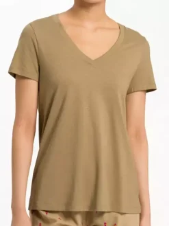 Shirt Kurzarm - Sleep & Lounge