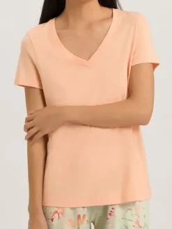 Shirt Kurzarm - Sleep & Lounge