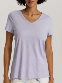 Shirt Kurzarm - Sleep & Lounge