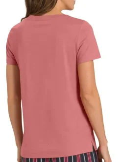 Shirt Kurzarm - Sleep & Lounge