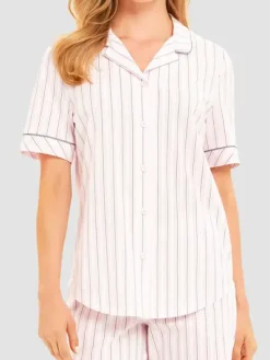 Shirt Kurzarm - Smart Casual