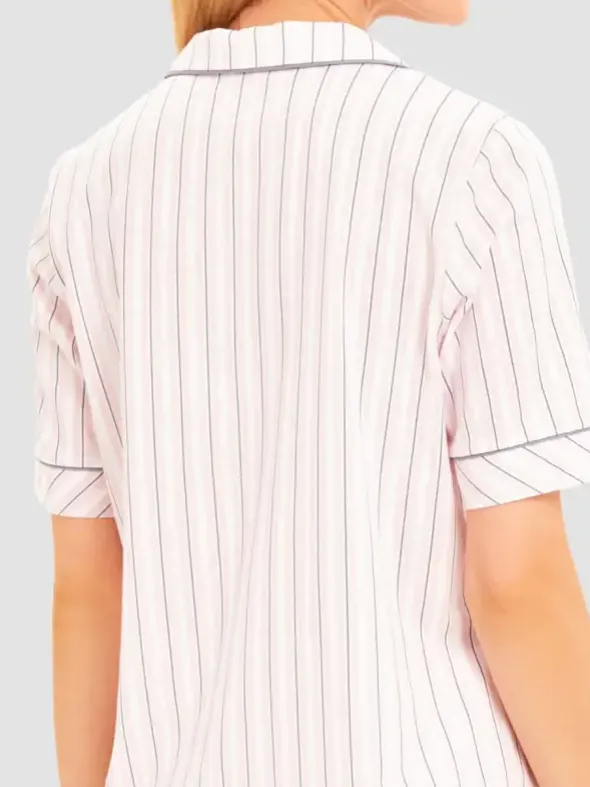 Shirt Kurzarm - Smart Casual