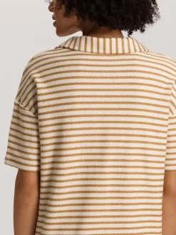 Shirt Kurzarm - Summer Knits