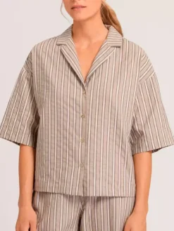 Shirt Kurzarm - Urban Casuals