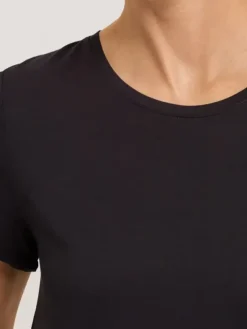 Shirt Kurzarm - Yoga