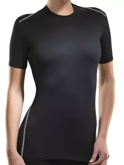 Shirt kurzarm Rundhals - Clima Control Factor 2