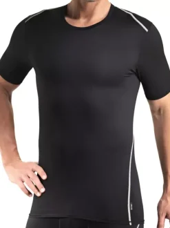 Shirt kurzarm Rundhals - Clima Control Factor 2