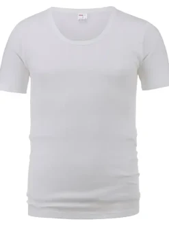 Shirt kurzarm Rundhals - Sport