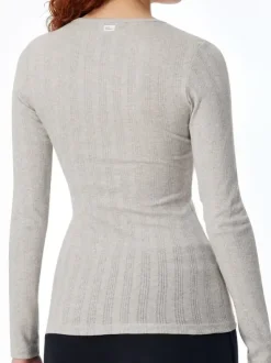 Shirt Langarm - Agathe